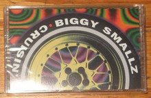 BIGGY SMALLZ - Cruisin'