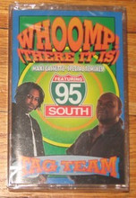 TAG TEAM feat. 95 South - Whoomp (There It Is)