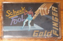 GOLDFINGER - Scheek Fool