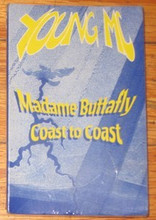 YOUNG MC - Madame Buttafly/ Coat To Coast