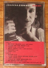 CONNOR, JOANNA - Fight