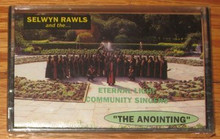 RAWLS, SELWIN - The Anointing