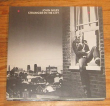 MILES, JOHN - Stranger In The City