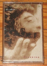 SHRUNKEN HEAD - Offering