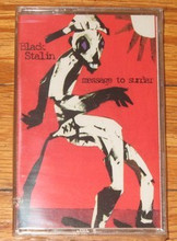 BLACK STALIN - Message To Sundar