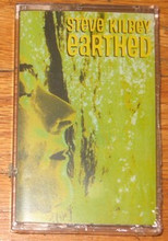 KILBEY, STEVE - Earthed