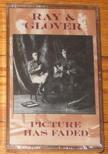 RA& & GLOVER - Picture Has Faded