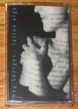 HENTGES, MEG - Tattoo Urge