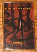 MORSCHECK & BURGMANN - Contakt