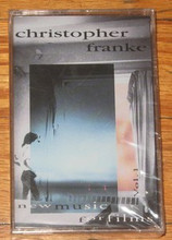 FRANKE, CHRISTOPHER - New Music For Films 1