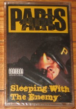 PARIS - Sleeping With The Enemy