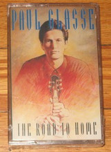 GLASSE, PAUL - The Road To Home