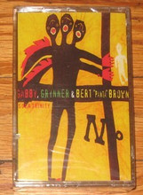 GABBY, GRYNNER & BERT BROWN - Soca Trinity