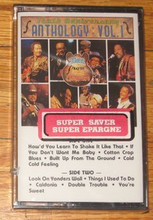 ANTONES TENTH ANNIVERSARY ANTHOLOGY V 1