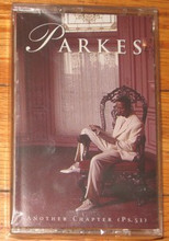 PARKES - Another Chapter (Ps. 51)