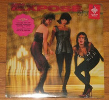 EXPOSE - Exposure