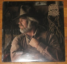 ROGERS, KENNY - Gideon