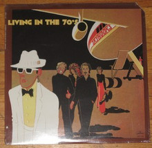 SKYHOOKS - Living In the 70's