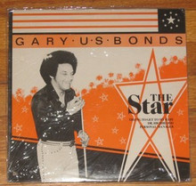 BONDS, GARY U.S. - The Star