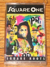 SQUARE ROOTS - Square One