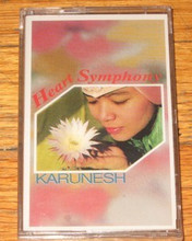 KARUNESH - Heart Symphony