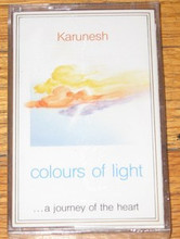 KARUNESH - Colours Of Spring