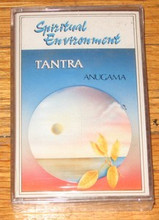 ANUGAMA - Tantra