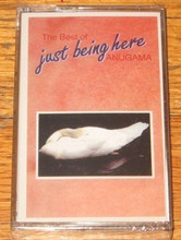 ANUGAMA - Just Being Here - Best Of