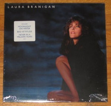 BRANIGAN, LAURA - Self Titled 11344