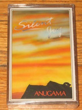 ANUGAMA - Silent Joy