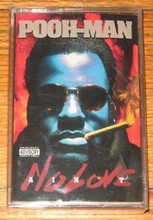 POOH-MAN  - Ain't No Love