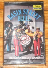 OLYMPIA BRASS BAND - Basin Street Blues
