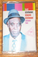 KITCHENER, LORD - Klassic Kitchener Vol. 2