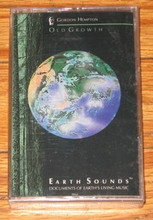 EARTH SOUNDS - Old Growth - Gordon Hempton