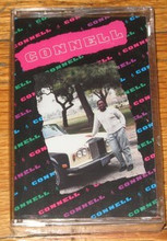 CONNELL - Self Titled