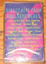 DIRECT HITS FROM BULLSEYE BLUES - V.A.
