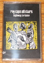ROY CAPE ALL STARS - Highway To Kaiso