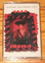 VIVA ESPANA - Nuevo Flamenco Vol. 1