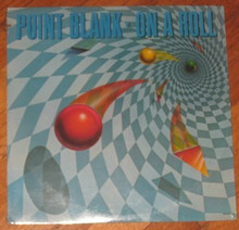 POINT BLANK - On A Roll