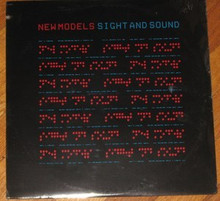 NEW MODELS - Sight And Sound