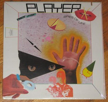 PLAYER - Spies Of Life