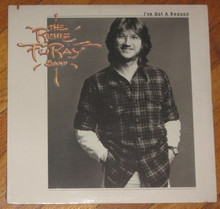 FURAY, RICHIE BAND - I've Got A Reason