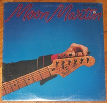 MARTIN, MOON - Street Fever