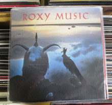 ROXY MUSIC - Avalon   LP