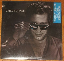 CHASE, CHEVY - Self Titled