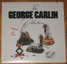 CARLIN, GEORGE - The Collection