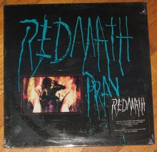 REDMATH - Pray