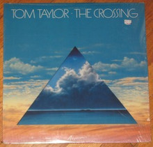 TAYLOR, TOM - The Crossing