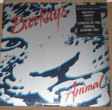 BAR-KAYS -  Animal