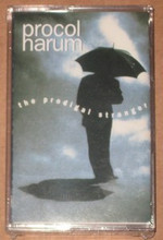 PROCOL HARUM - The Prodigal Stranger